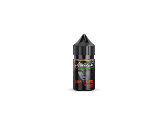 Banshee Ice 500mg CBD 30ml