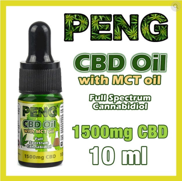 CBD Oil Ireland